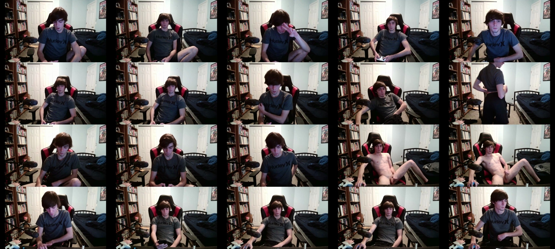Straightwhiteboy21  14-05-2021